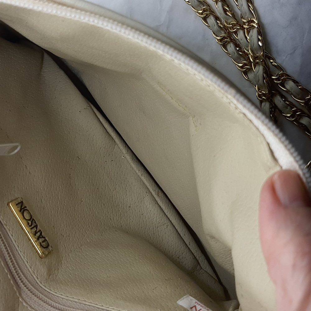 Ganson Quilted Bag - Picture 6 of 11